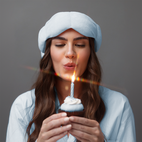 Velésse Deep Sleep Mask