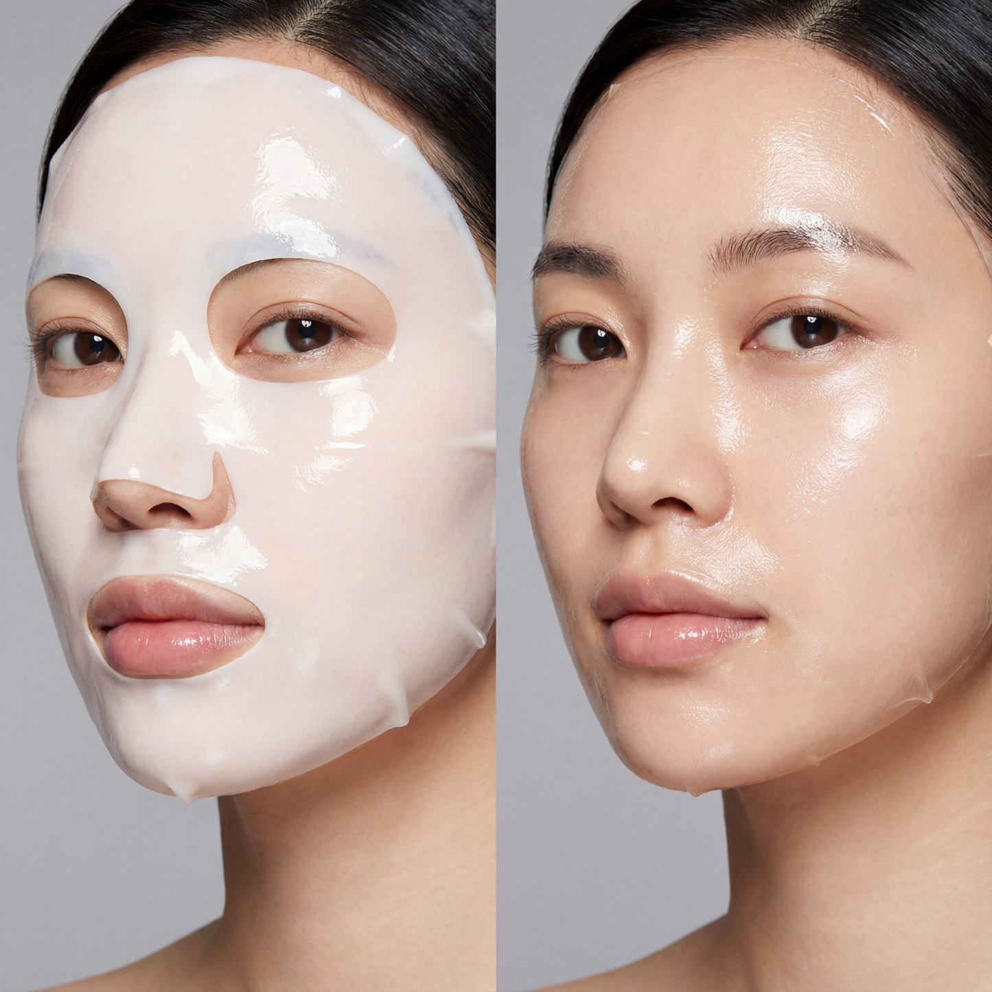 Bio-Collagen Deep Face Mask