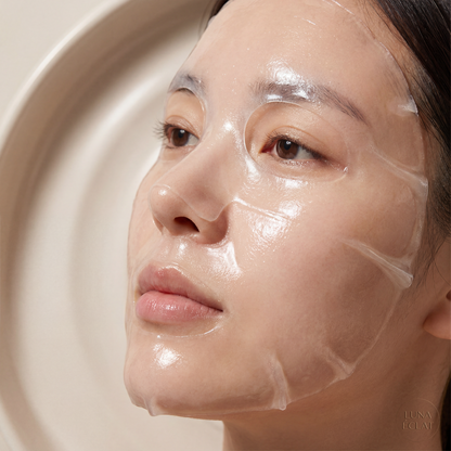 Bio-Collagen Deep Face Mask