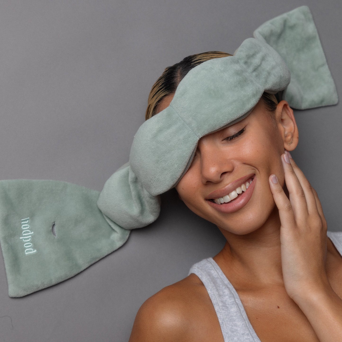 Velésse Deep Sleep Mask