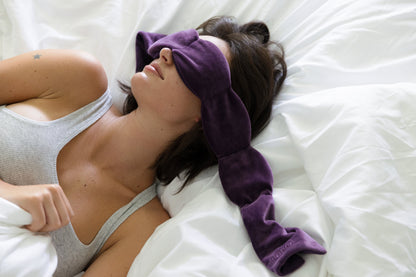 Velésse Deep Sleep Mask